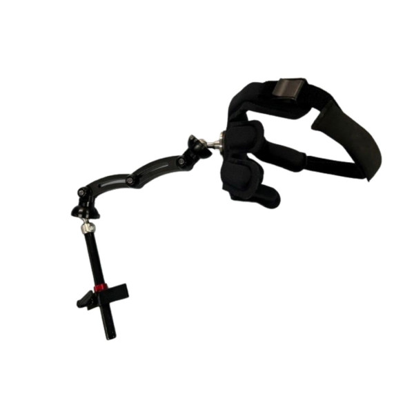 Wheelchair Accessory - Savant Head Support Small - EQ6730